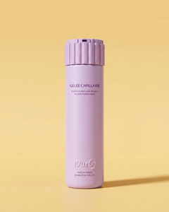 Gelée capillaire
